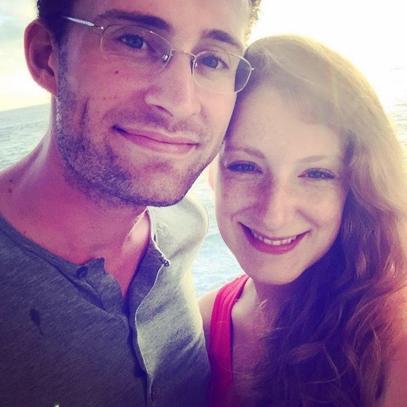 Meet your Posher, Caitlin - Picture 1 of 1